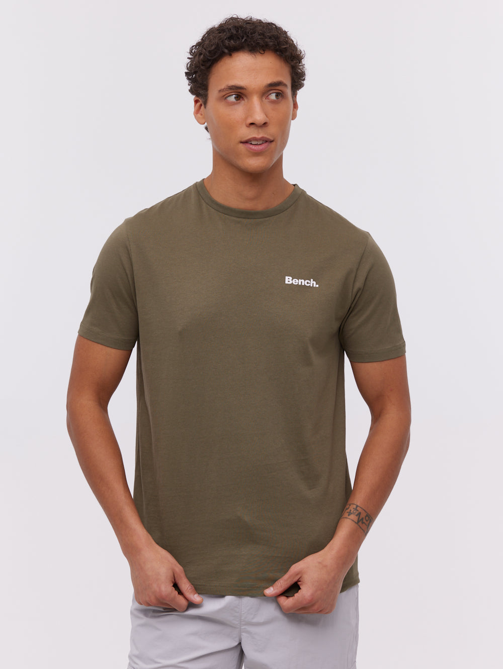 Ebula Emblem T-Shirt 10-Pack