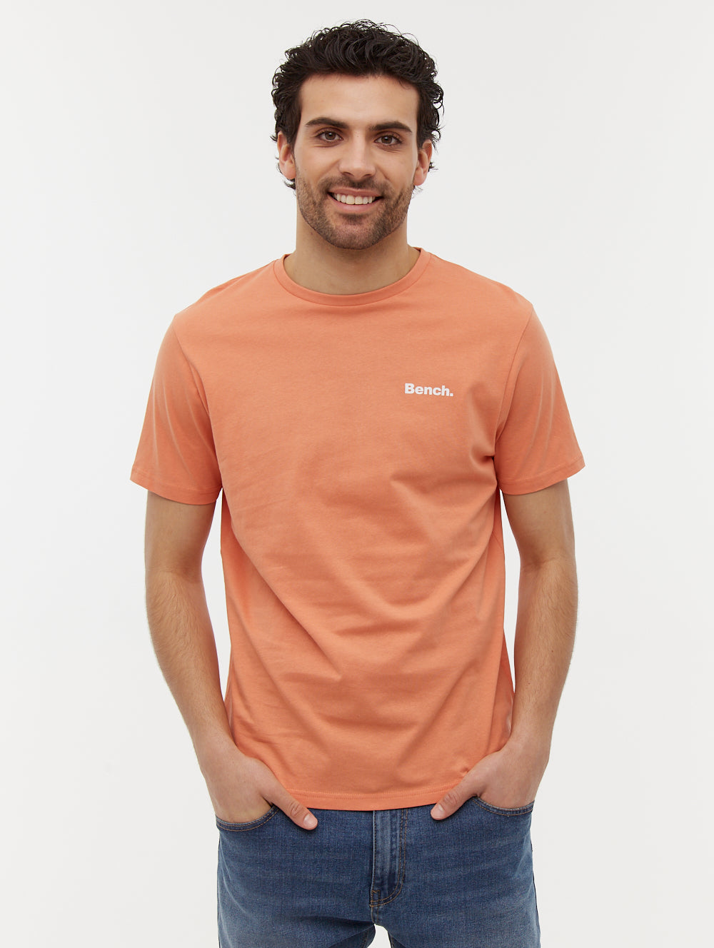 Stenna Emblem T-Shirt 10-Pack