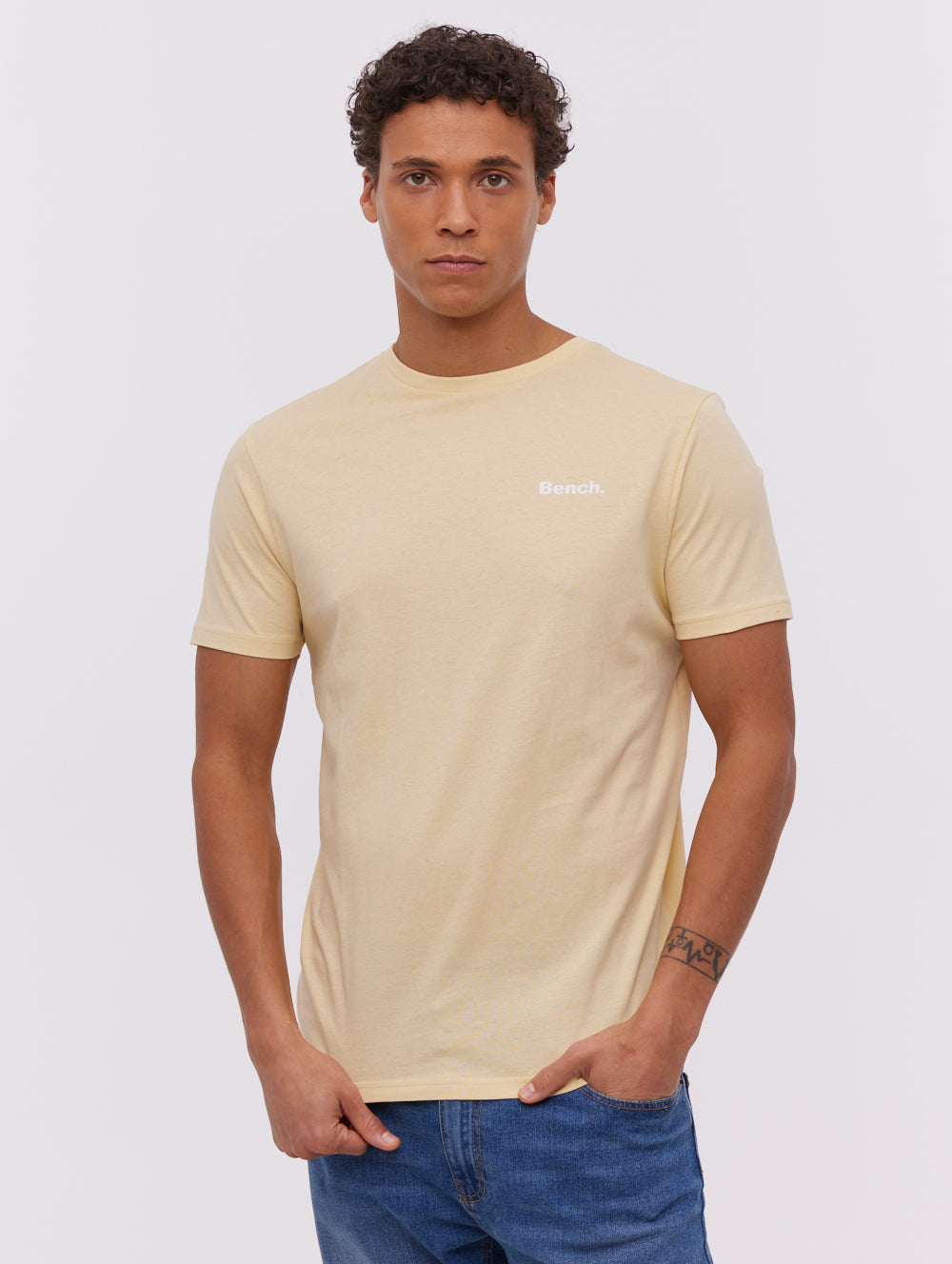 Stenna Emblem T-Shirt 10-Pack