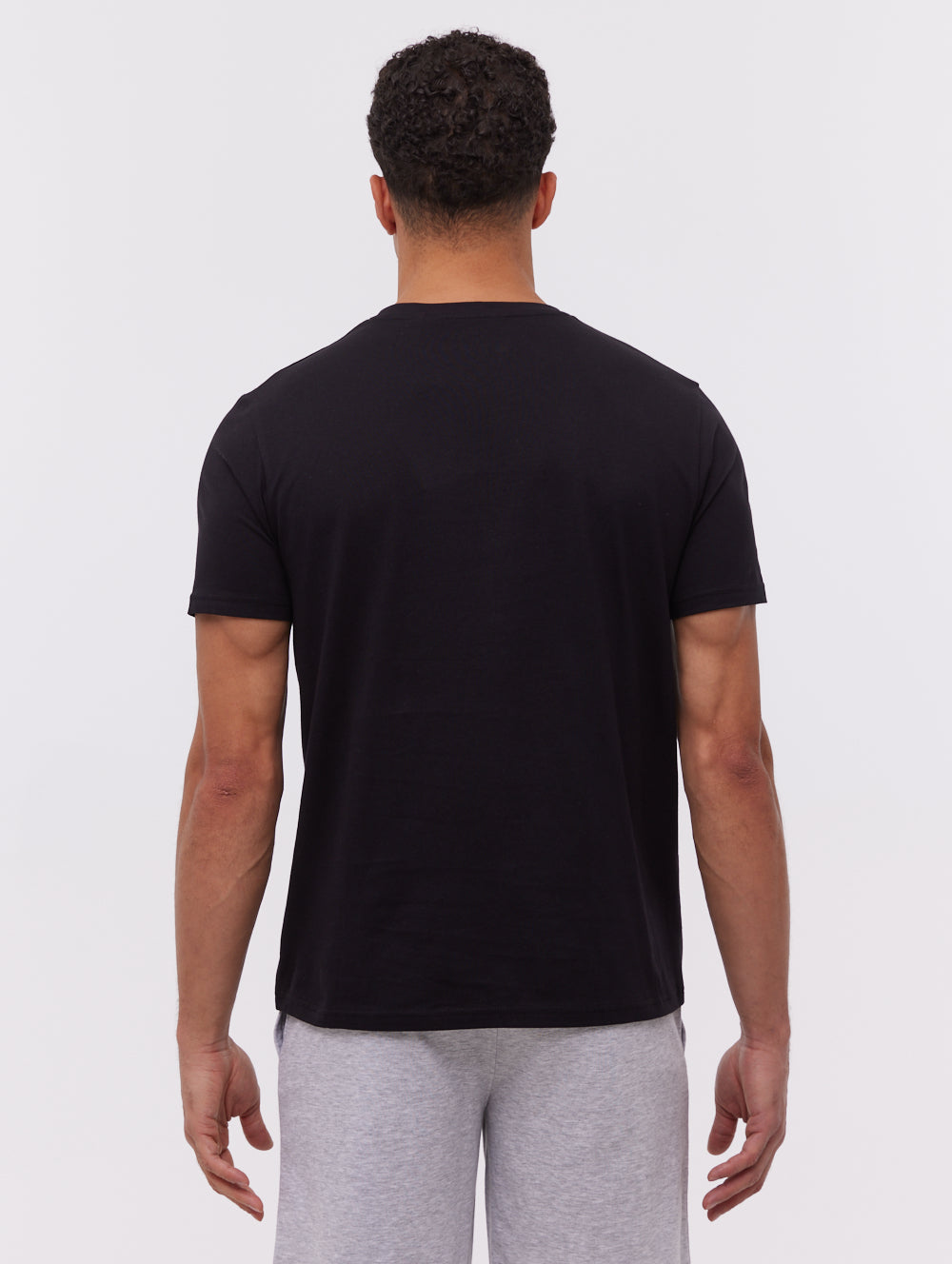 Stenna Emblem T-Shirt 10-Pack