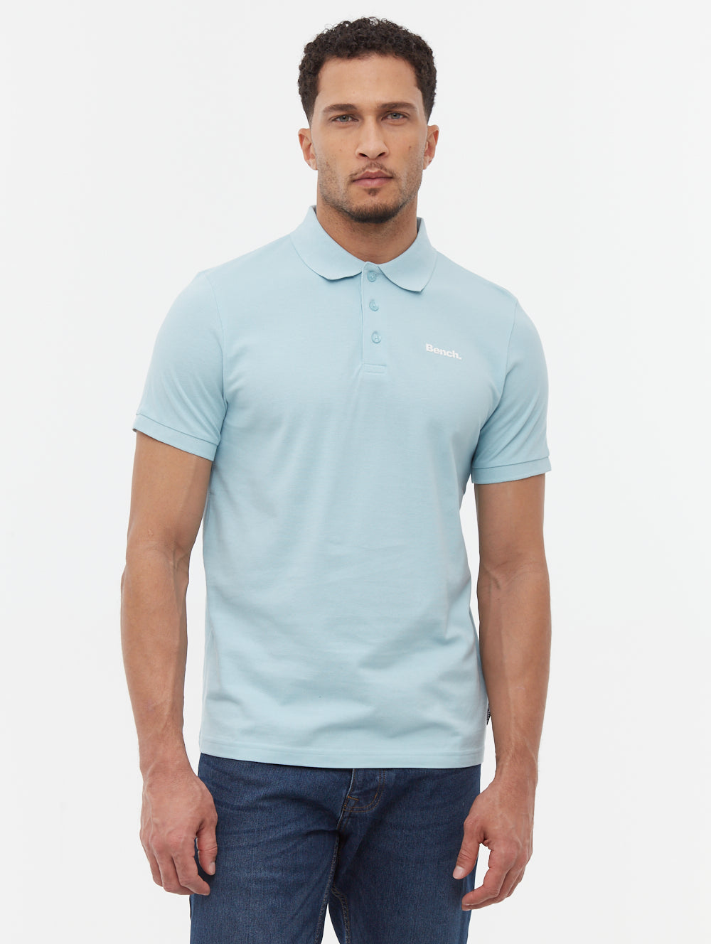 Adomen Emblem Polo 5-Pack