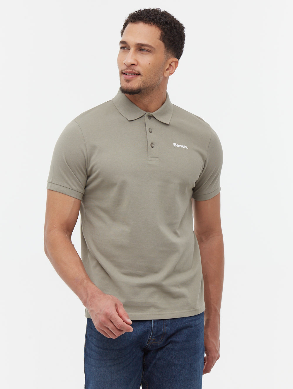 Adomen Emblem Polo 5-Pack