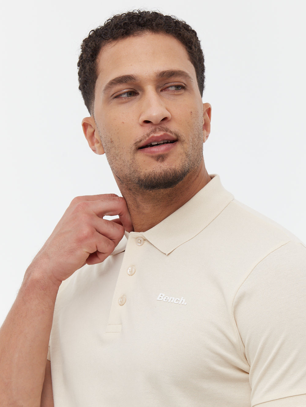 Adomen Emblem Polo 5-Pack