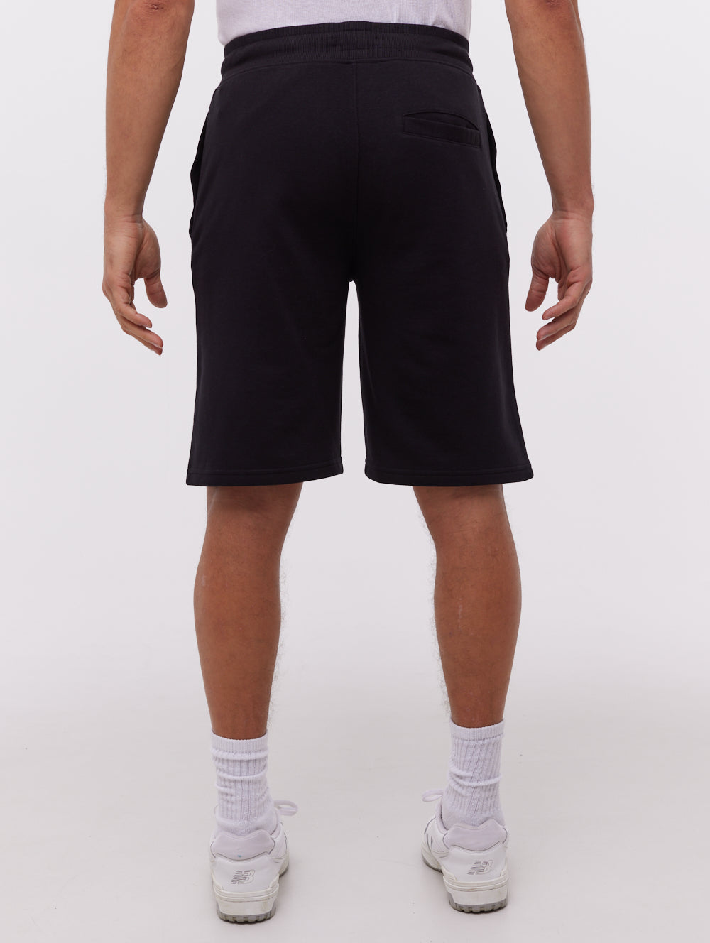 Vorcon Emblem T-Shirt & Shorts 4-Pack