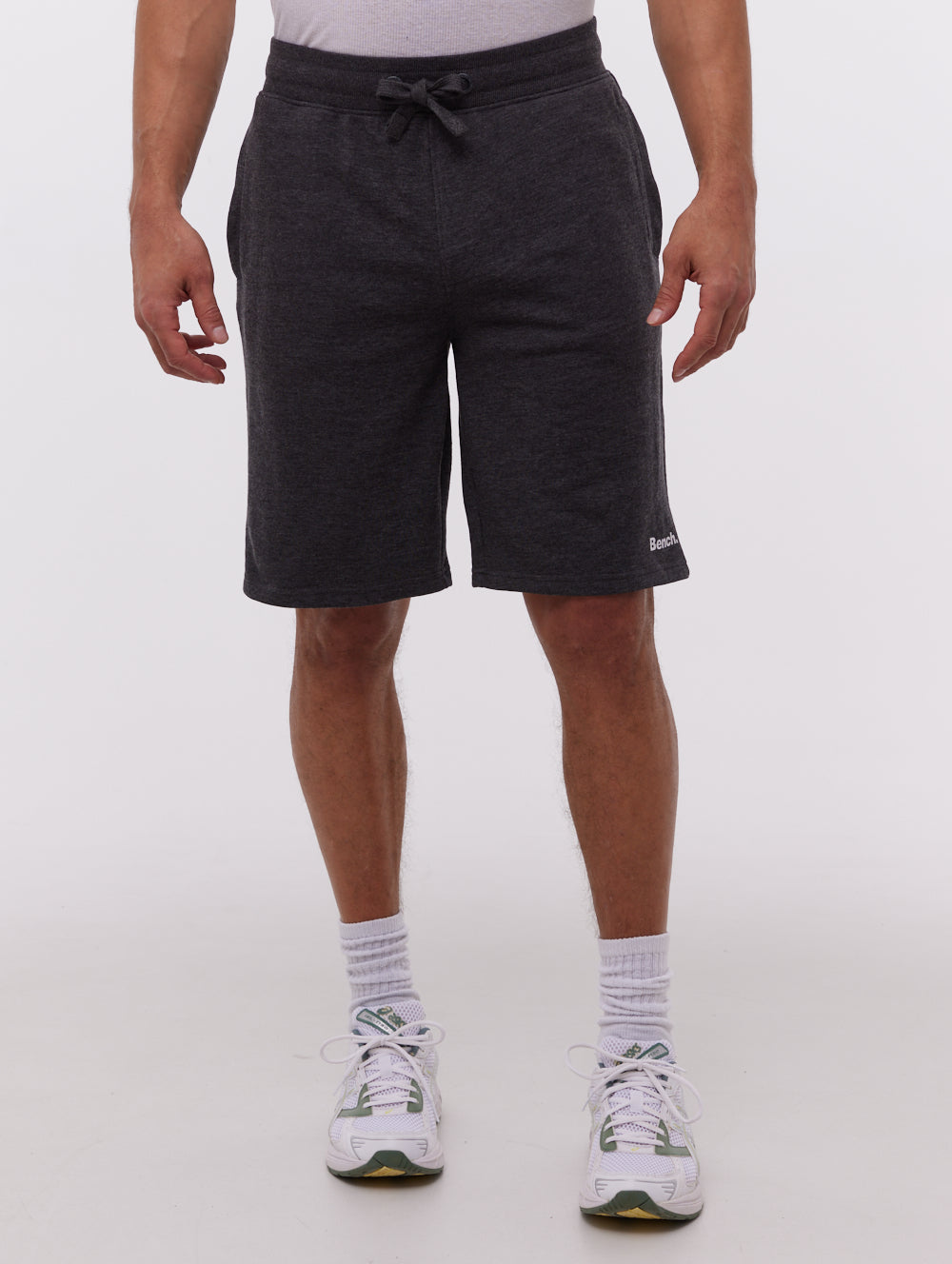 Vorcon Emblem T-Shirt & Shorts 4-Pack