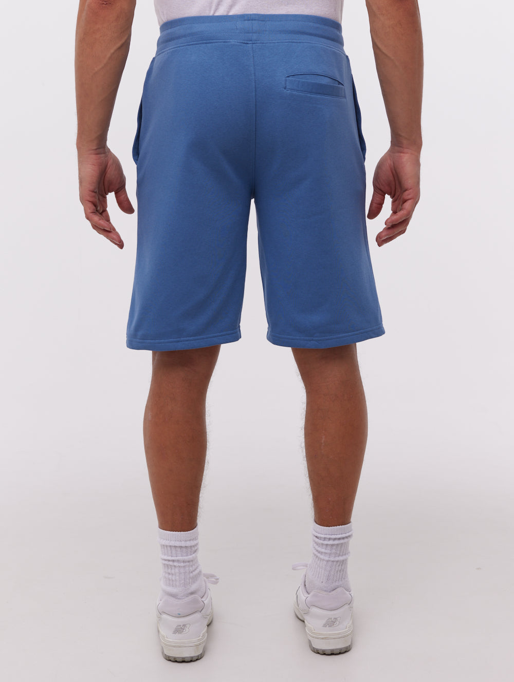 Metco Graphic T-Shirt & Shorts 4-Pack