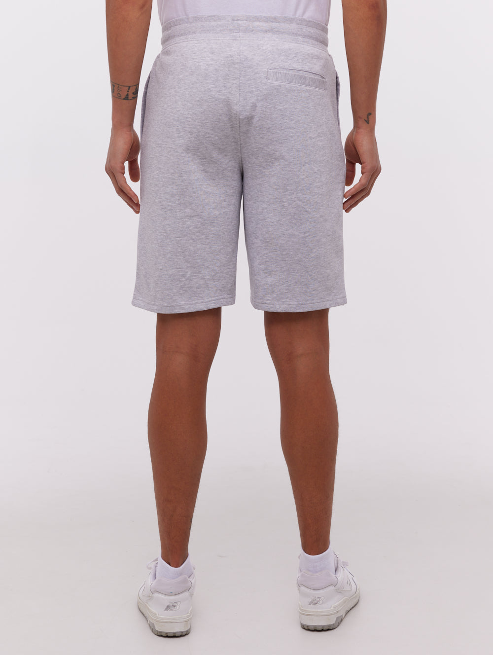 Vetral Graphic T-Shirt & Shorts 4-Pack