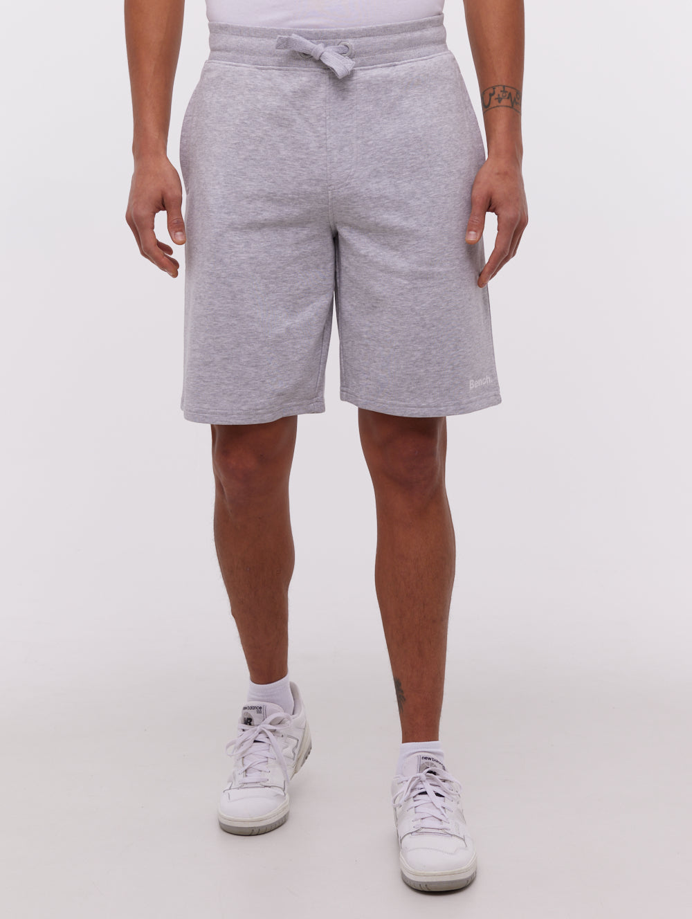 Vetral Graphic T-Shirt & Shorts 4-Pack