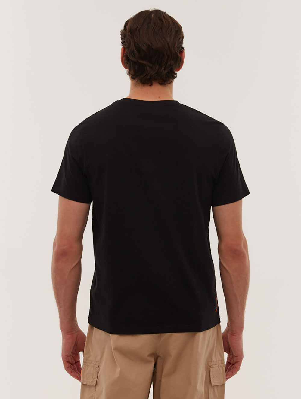 Hapsi Chest Pocket T-Shirt