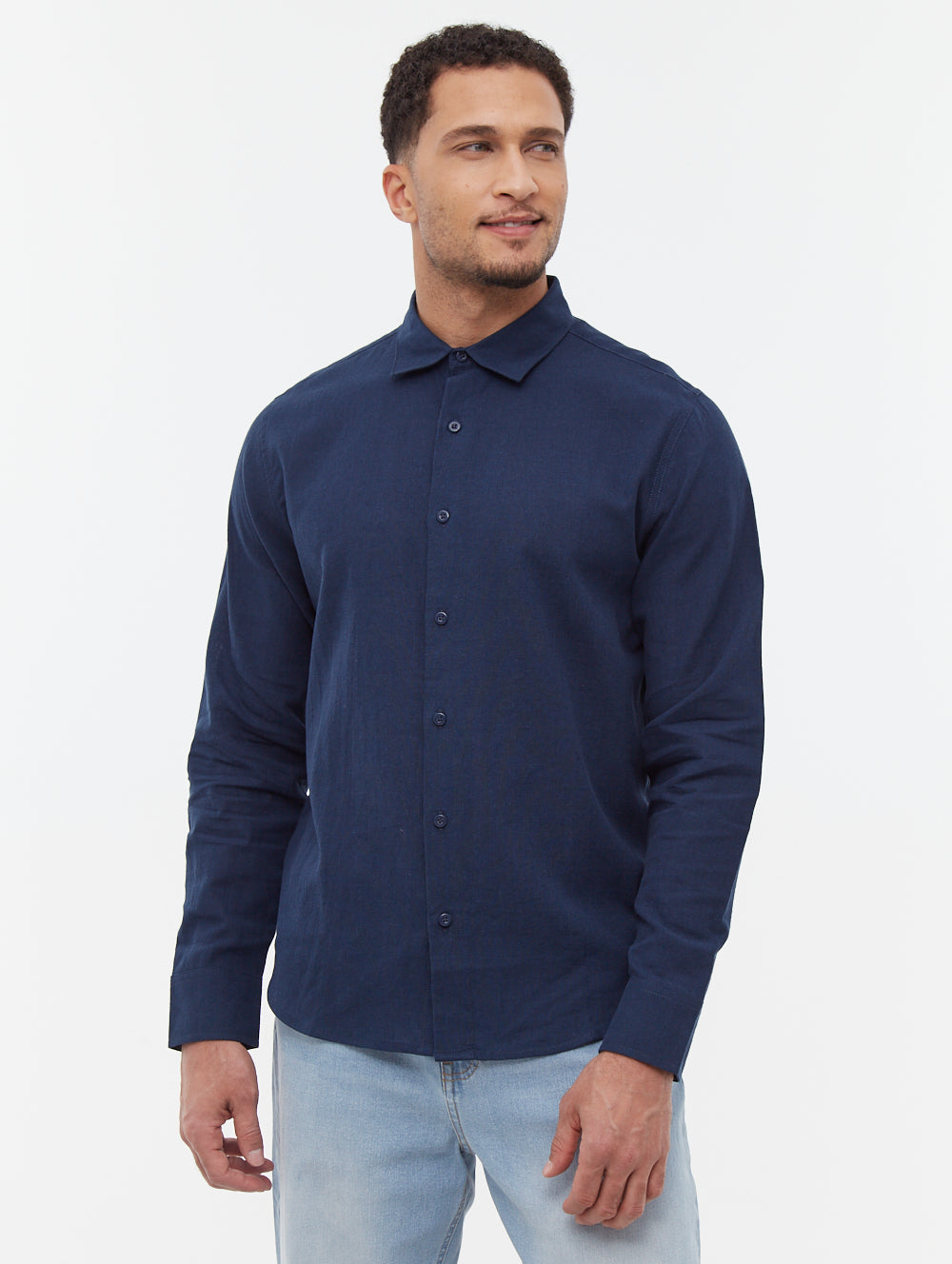 Ricksen Long Sleeve Shirt