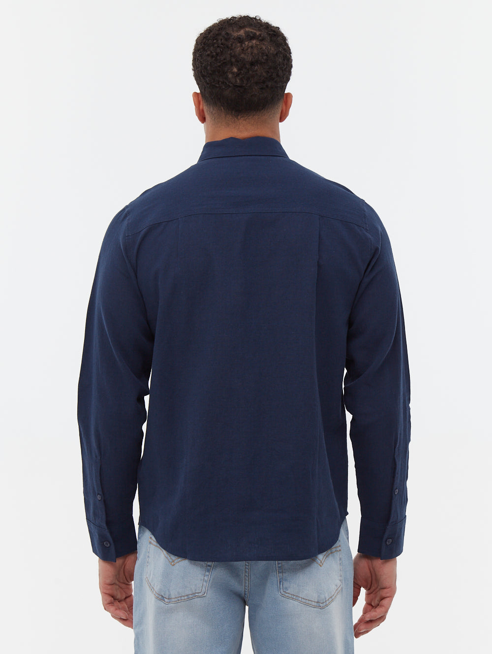 Ricksen Long Sleeve Shirt