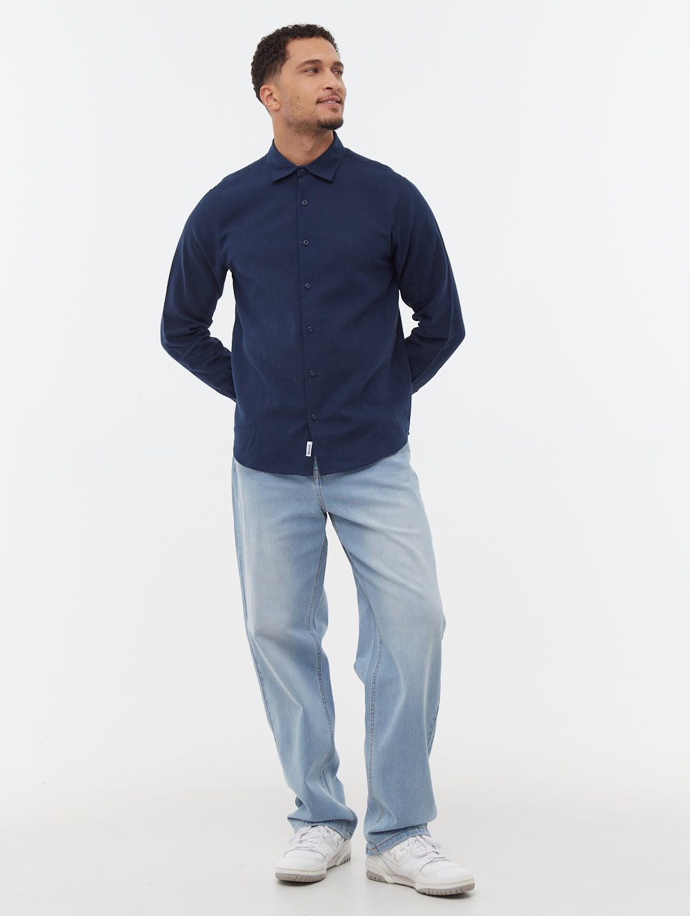 Ricksen Long Sleeve Shirt